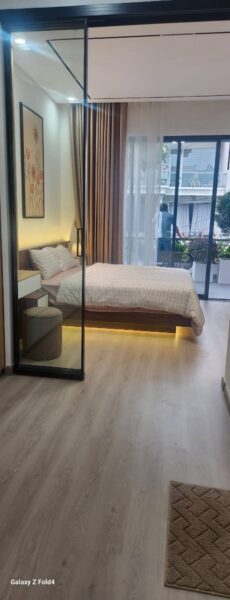 Nhà 3 tầng mặt tiền Phạm Đình Hổ 8900
