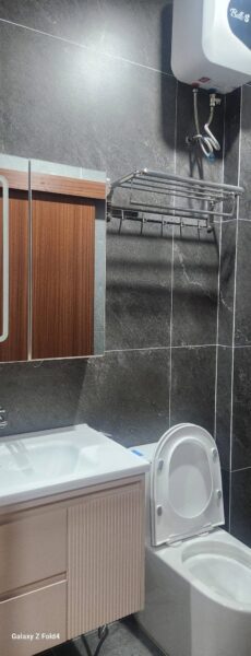 Nhà 3 tầng mặt tiền Phạm Đình Hổ 8900