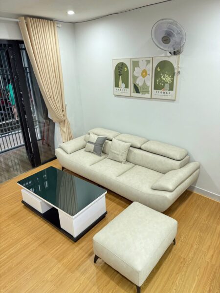 Nhà 2 tầng kiệt Nguyễn Đức Trung 3500