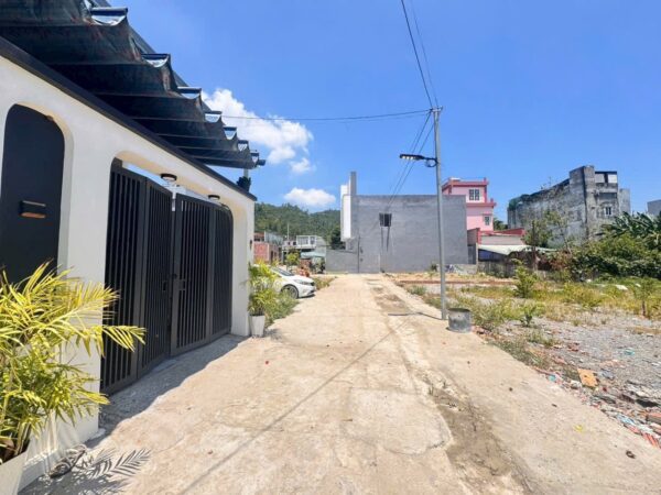 Đất kiệt ô tô Trinh Đường 80mv, 2850