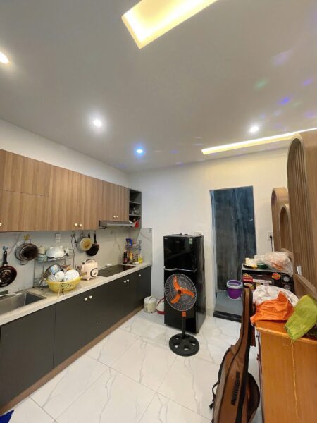 Nhà 2 tầng kiệt Lê Duẩn 50mv 3250