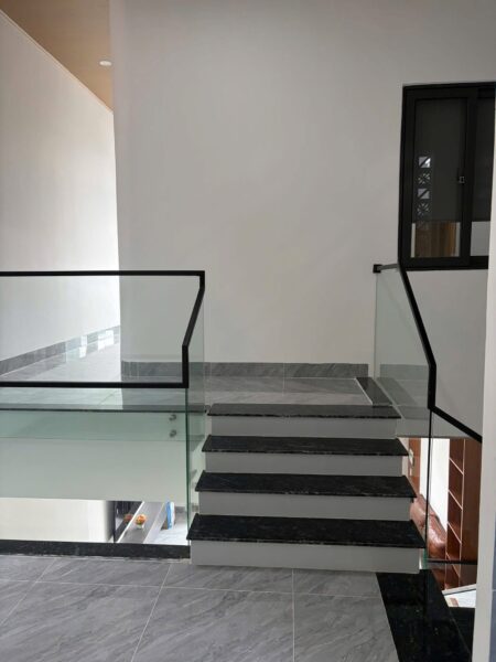 Nhà 2 tầng kiệt ô tô Nam Cao 3700