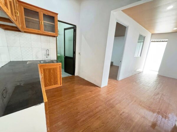Nhà kiệt ô tô Nguyễn Mộng Tuân 130mv, 3250
