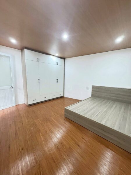 Nhà kiệt ô tô Nguyễn Mộng Tuân 130mv, 3250