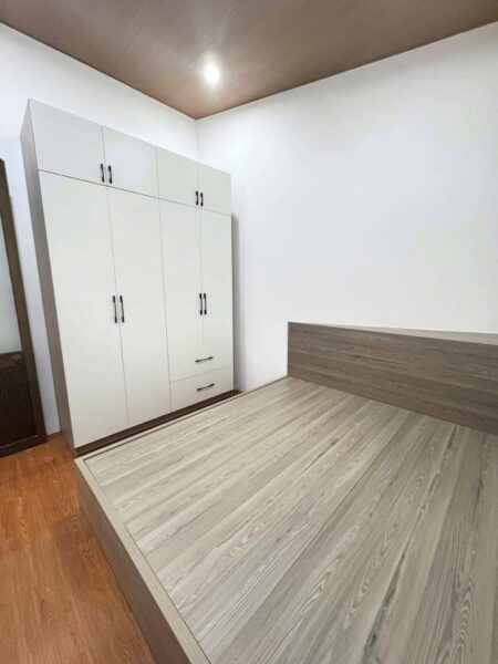 Nhà kiệt ô tô Nguyễn Mộng Tuân 130mv, 3250