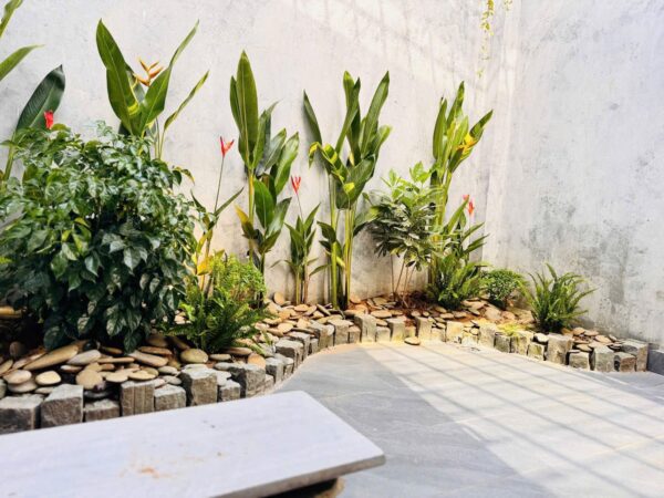 Nhà 3 tầng kiệt Trường Chinh 69mv, 4993