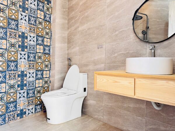 Nhà 3 tầng kiệt Trường Chinh 69mv, 4993