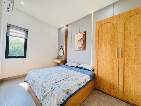 Nhà 3 tầng kiệt Trường Chinh 69mv, 4993