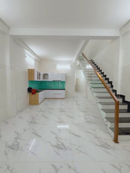 Nhà 2 tầng kiệt Châu Thị Vĩnh Tế 5850
