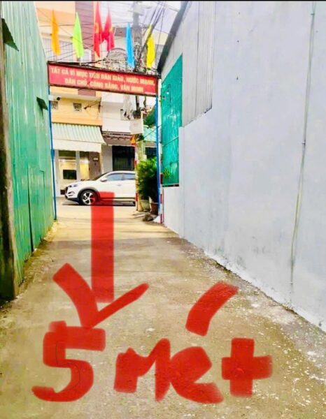 Đất kiệt ô tô Trần Xuân Lê 55mv, 3600