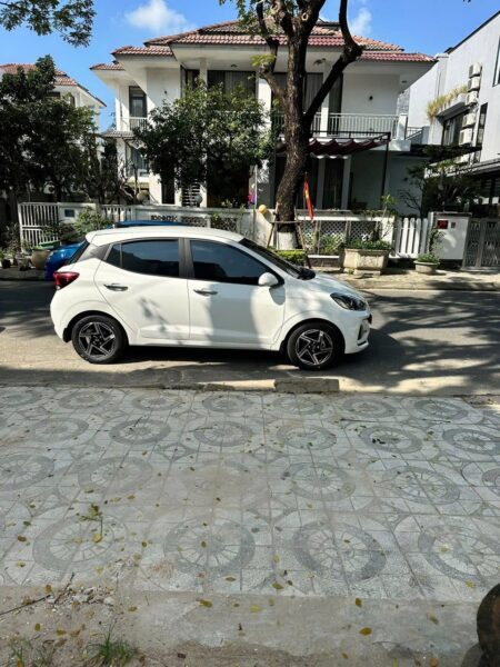 Đất mặt tiền Hoa Phượng 23ty