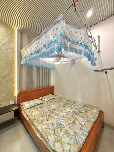 Nhà 2 tầng kiệt Dũng Sỹ Thanh Khê 4350