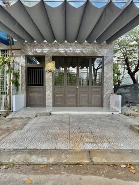 Nhà trọ mặt tiền Lê Sao, 91mv, 5450