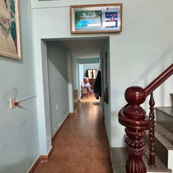 Nhà mặt tiền Nguyễn Thượng Hiền, 6750