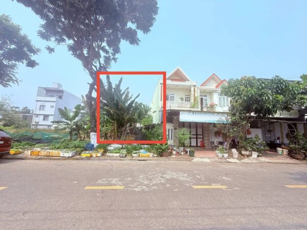 Đất mặt tiền Mai Văn Ngọc 105mv, 4350