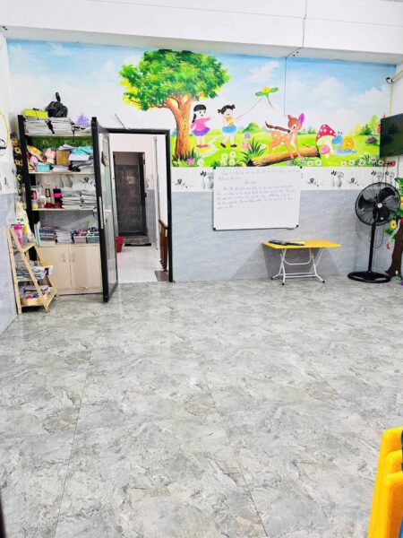 Nhà 2 tầng kiệt Nguyễn Phước Nguyên 4350