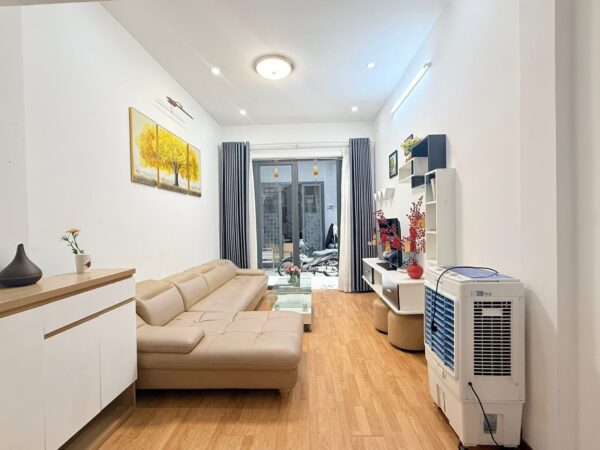 Nhà 2 tầng kiệt Trưng nữ vương 38mv, 3450