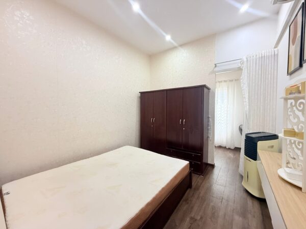 Nhà 2 tầng kiệt Trưng nữ vương 38mv, 3450