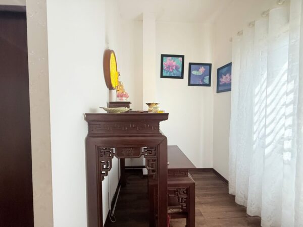 Nhà 2 tầng kiệt Trưng nữ vương 38mv, 3450