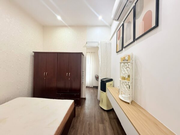 Nhà 2 tầng kiệt Trưng nữ vương 38mv, 3450