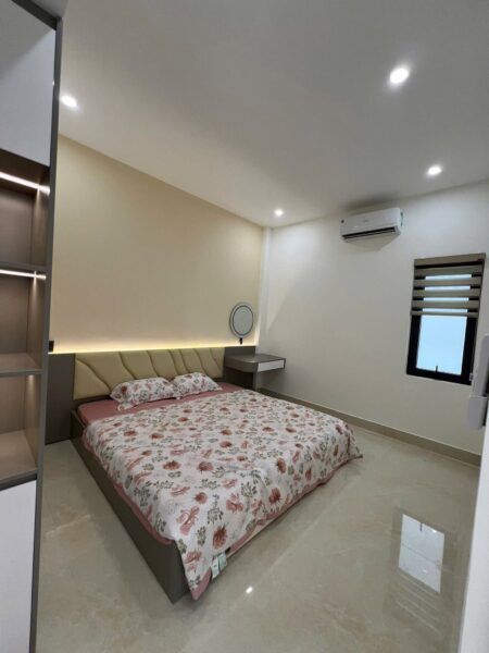 Nhà 2 tầng kiệt ô tô Giáng Đông 150mv 3980