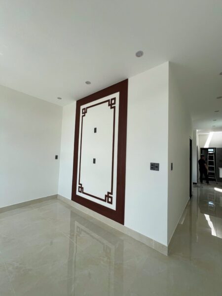 Nhà 2 tầng kiệt ô tô Giáng Đông 150mv 3980