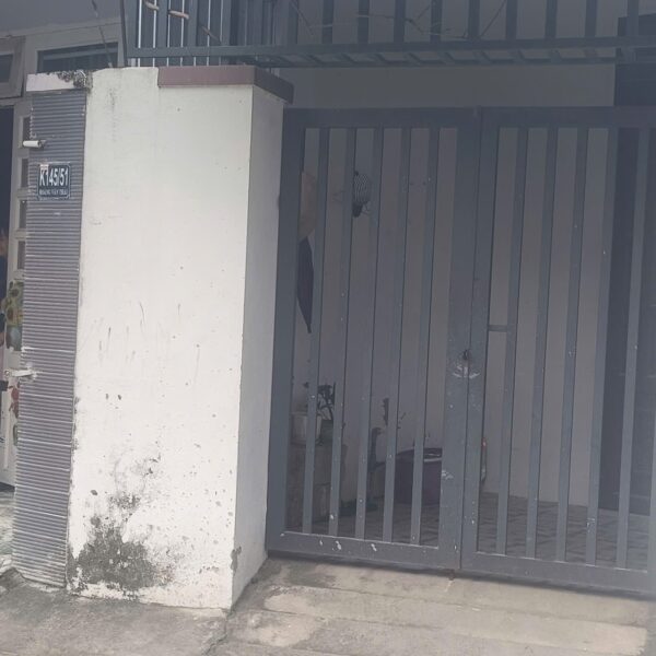 Nhà cấp 4 kiệt ô tô Hoàng Văn Thái 71mv, 3350