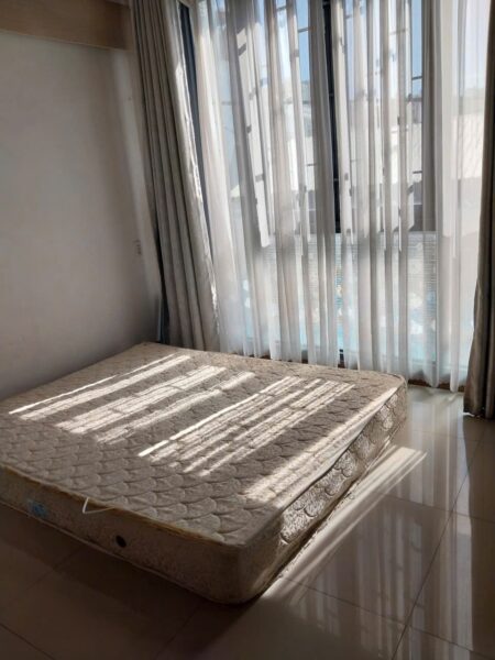 Chính chủ bán nhà 4 tầng 2 mặt kiệt ô tô Hoàng Diệu 5750