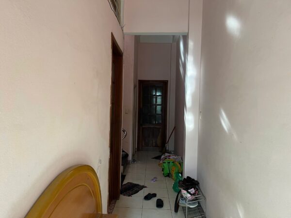 Nhà 3 tầng mặt tiền Hà Huy Tập 13ty9