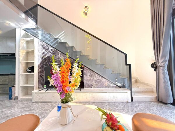 Nhà mê lửng kiệt Tôn Đản, 54mv, 3790