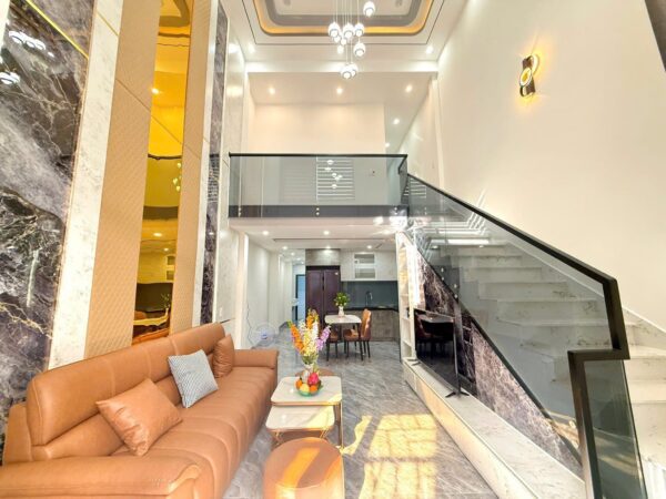 Nhà mê lửng kiệt Tôn Đản, 54mv, 3790