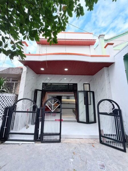Nhà mê lửng kiệt cách mạng tháng 8 , 78mv, 3850