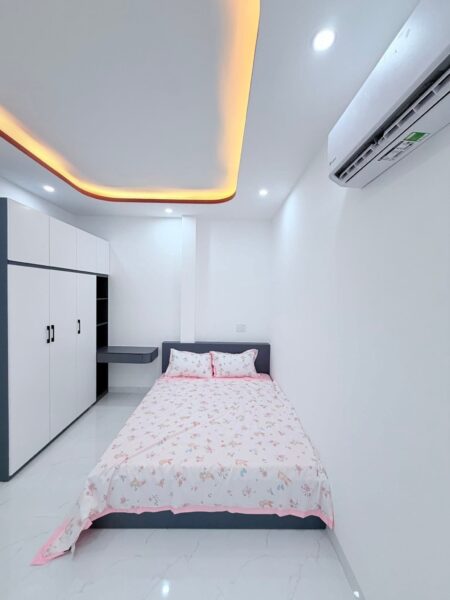 Nhà mê lửng kiệt cách mạng tháng 8 , 78mv, 3850