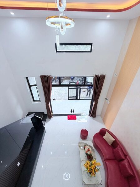 Nhà mê lửng kiệt cách mạng tháng 8 , 78mv, 3850