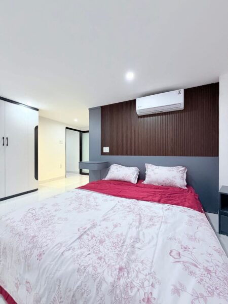 Nhà mê lửng kiệt cách mạng tháng 8 , 78mv, 3850