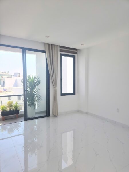 Nhà 3 tầng kiệt ô tô Tô Hiệu 84mv, 5690