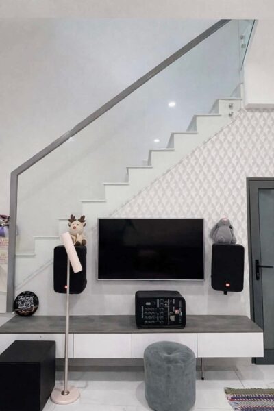 Nhà 4 tầng kiệt Lê Duẩn 49mv, 4950