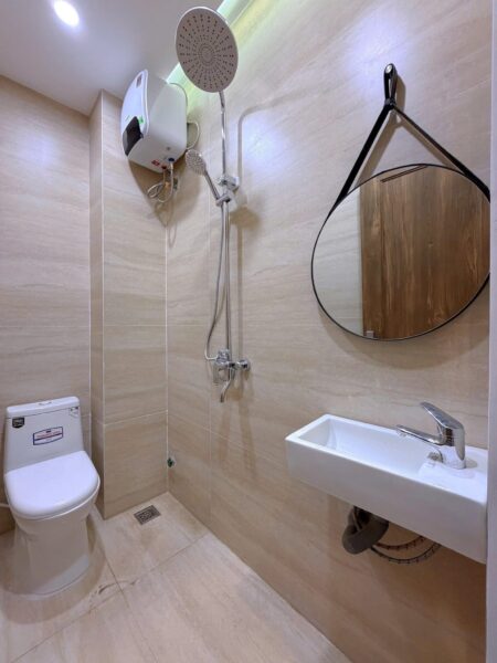 Nhà 4 tầng kiệt Lê Duẩn 49mv, 4950