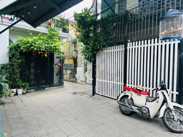 Nhà mê lửng kiệt Cù Chính Lan, 50mv, 3359