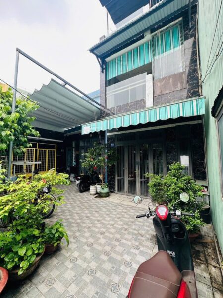 Nhà mê lửng kiệt Cù Chính Lan, 50mv, 3359