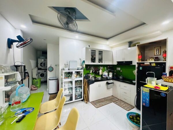 Nhà mê lửng kiệt Cù Chính Lan, 50mv, 3359