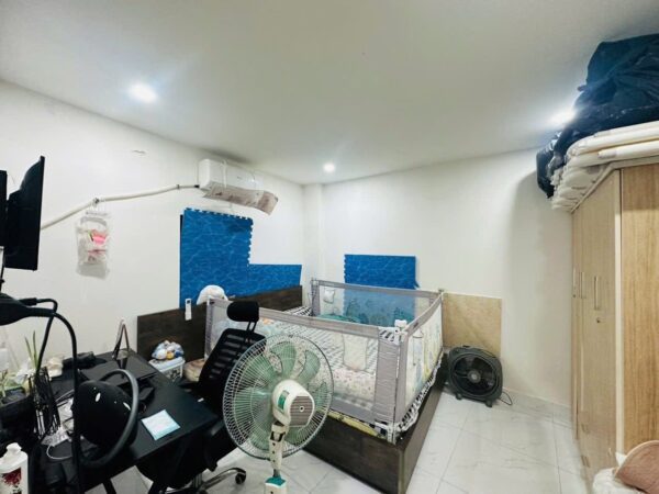 Nhà mê lửng kiệt Cù Chính Lan, 50mv, 3359
