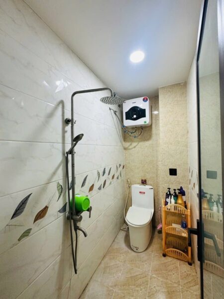 Nhà mê lửng kiệt Cù Chính Lan, 50mv, 3359