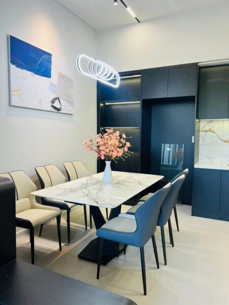 Nhà 3 tầng kiệt Nguyễn Chánh 59mv, 5150