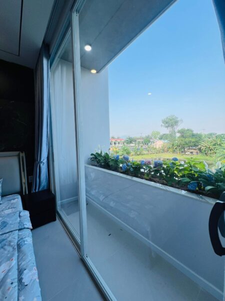 Nhà 3 tầng kiệt Nguyễn Chánh 59mv, 5150