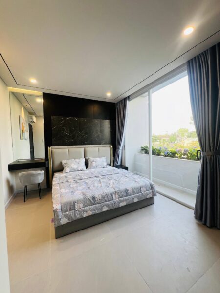 Nhà 3 tầng kiệt Nguyễn Chánh 59mv, 5150