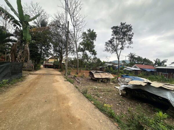 Đất kiệt Nguyễn Lương bằng 125mv, 1ty490