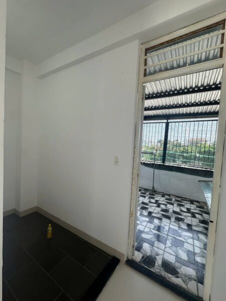 Nhà 3 tầng mặt tiền Bàu Năng 84mv, 7150