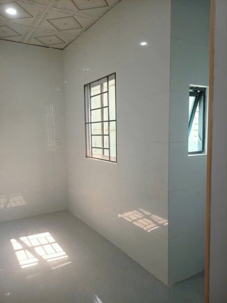 Nhà 2 tầng kiệt Điện Biên Phủ 31mv, 2480