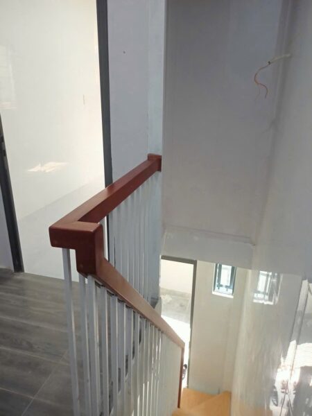 Nhà 2 tầng kiệt Điện Biên Phủ 31mv, 2480